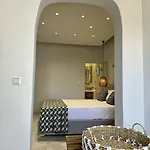 Sun & Sea Suites-apartments Agia Anna Naxos