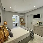 Sun & Sea Suites-apartments Agia Anna Naxos 3* Agia Anna (Naxos)