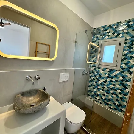 Sun & Sea Suites-apartments Agia Anna Naxos * Agia Anna (Naxos)