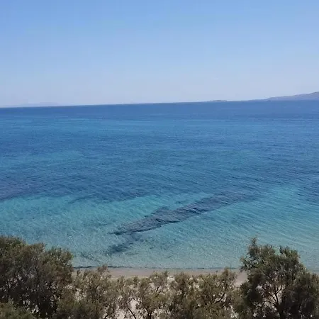 Sun & Sea Suites-apartments Agia Anna Naxos *