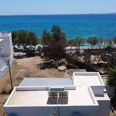 Sun & Sea Suites-apartments Agia Anna Naxos * Agia Anna (Naxos)