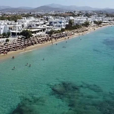 Sun & Sea Suites-apartments Agia Anna Naxos Agia Anna (Naxos)
