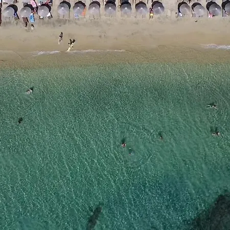 Sun & Sea Suites-apartments Agia Anna Naxos