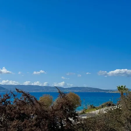 Sun & Sea Suites-apartments Agia Anna Naxos 3*