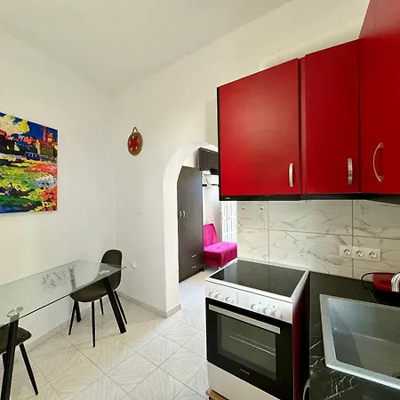 Sun & Sea Suites-apartments Agia Anna Naxos Agia Anna (Naxos)