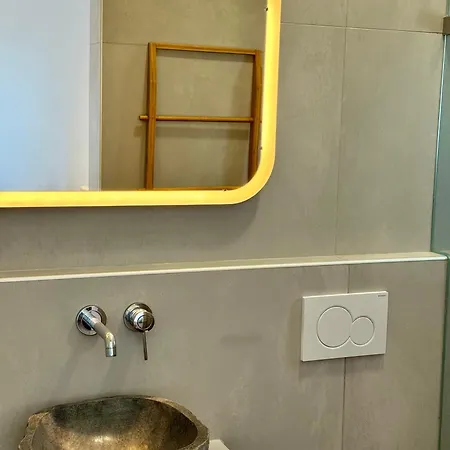 Sun & Sea Suites-apartments Agia Anna Naxos