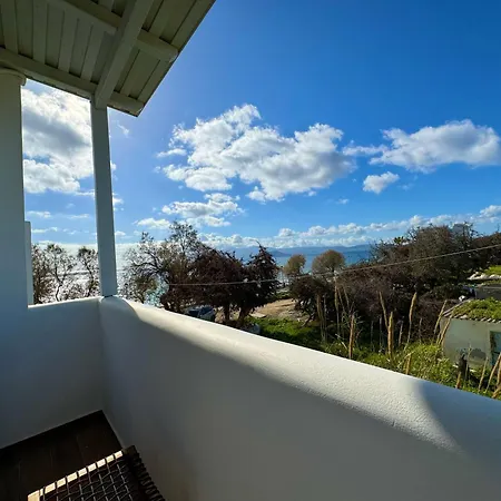 Sun & Sea Suites-apartments Agia Anna Naxos 3*