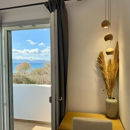 Sun & Sea Suites-apartments Agia Anna Naxos