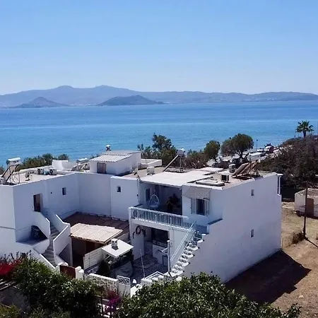 Aparthotel Sun & Sea Suites-apartments Agia Anna Naxos *