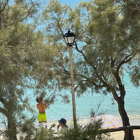 Sun & Sea Suites-apartments Agia Anna Naxos Agia Anna (Naxos)