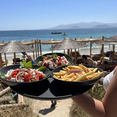 Sun & Sea Suites-apartments Agia Anna Naxos 3* Agia Anna (Naxos)