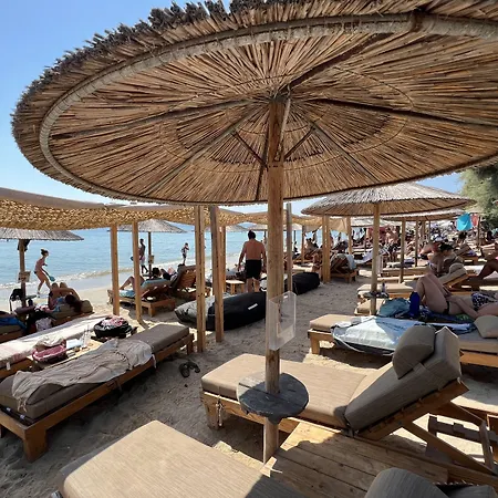 Sun & Sea Suites-apartments Agia Anna Naxos