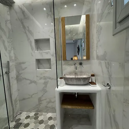 Sun & Sea Suites-apartments Agia Anna Naxos