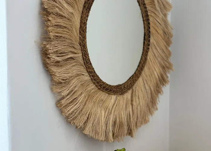 Sun & Sea Suites-apartments Agia Anna Naxos 3*