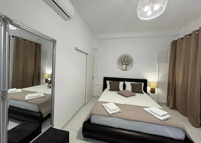 Aparthotel Sun & Sea Suites-apartments Agia Anna Naxos