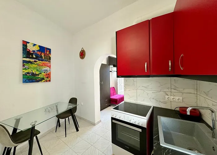 Sun & Sea Suites-apartments Agia Anna Naxos Agia Anna (Naxos)