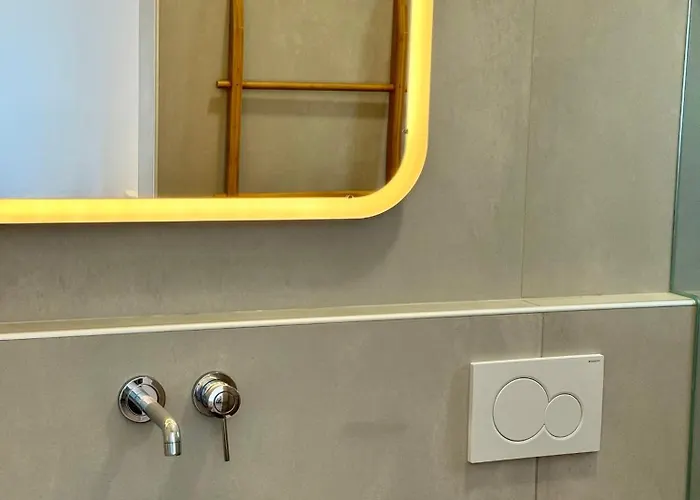 Sun & Sea Suites-apartments Agia Anna Naxos