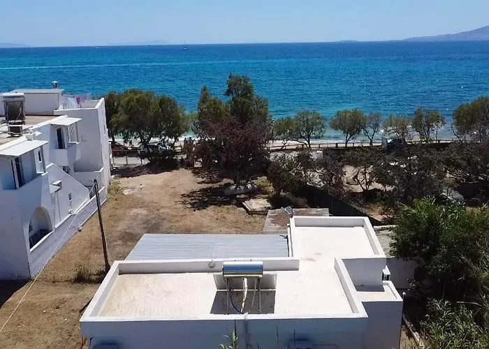 Sun & Sea Suites-apartments Agia Anna Naxos 3* Agia Anna (Naxos)