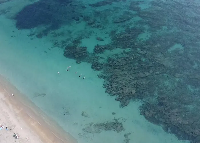 Sun & Sea Suites-apartments Agia Anna Naxos Aparthotel Agia Anna (Naxos)