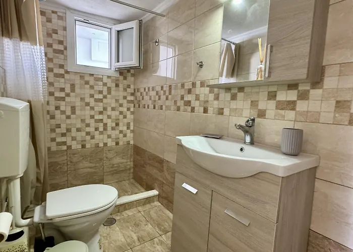 Aparthotel Sun & Sea Suites-apartments Agia Anna Naxos