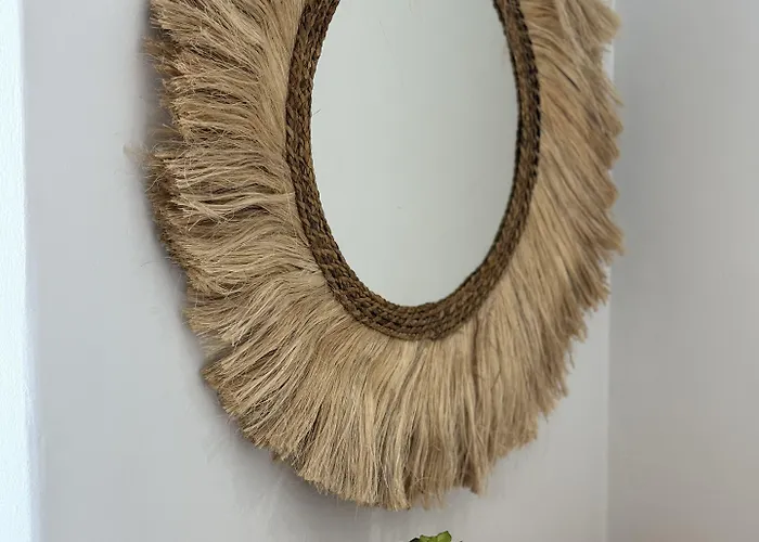 Sun & Sea Suites-apartments Agia Anna Naxos 3* Agia Anna (Naxos)